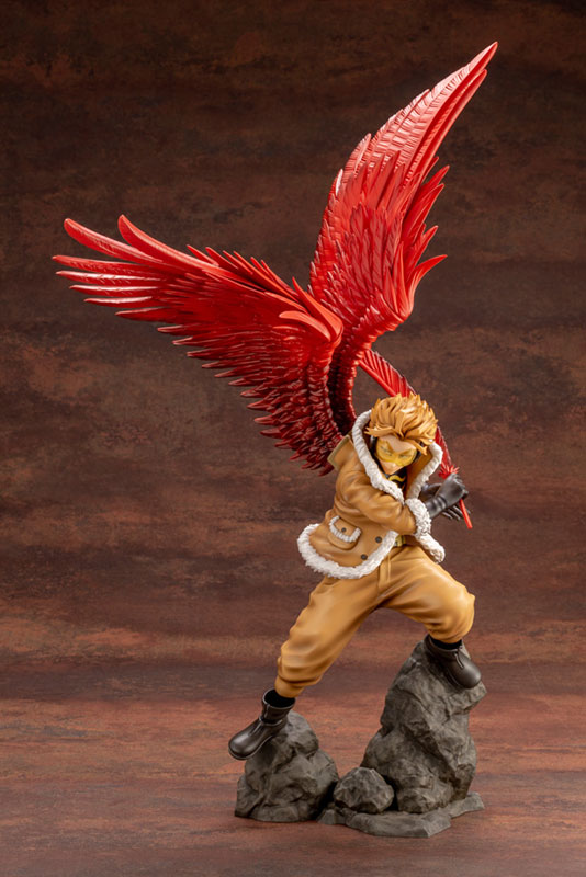 AmiAmi [Character & Hobby Shop] | ARTFX J My Hero Academia
