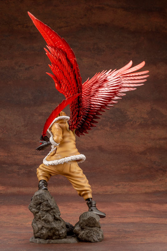 AmiAmi [Character & Hobby Shop] | ARTFX J My Hero Academia