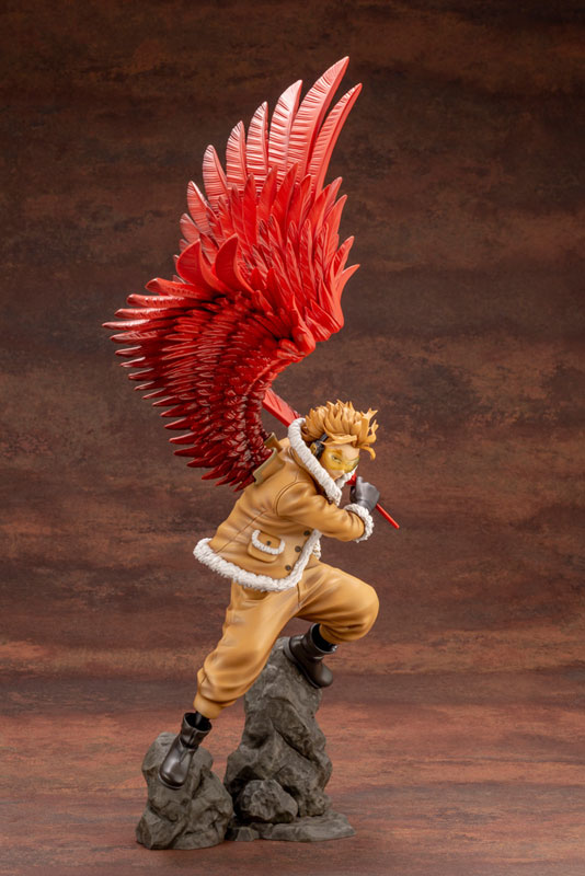 AmiAmi [Character & Hobby Shop] | ARTFX J My Hero Academia