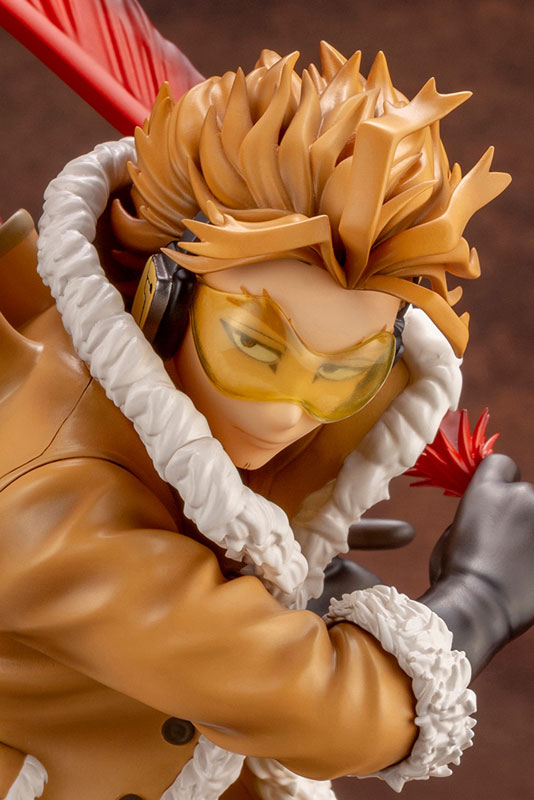 Buy Hawks figure