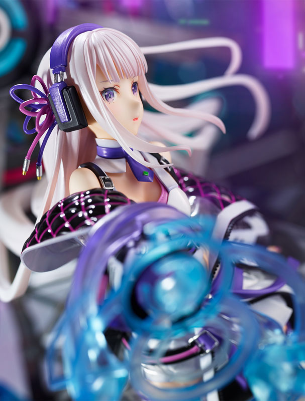 AmiAmi [Character & Hobby Shop] | Re:ZERO -Starting Life in