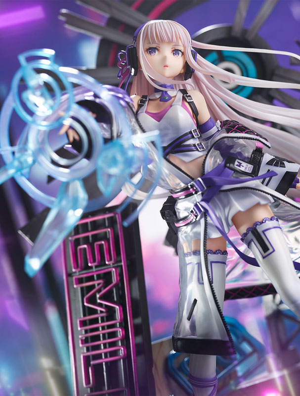 AmiAmi [Character & Hobby Shop] | Re:ZERO -Starting Life in