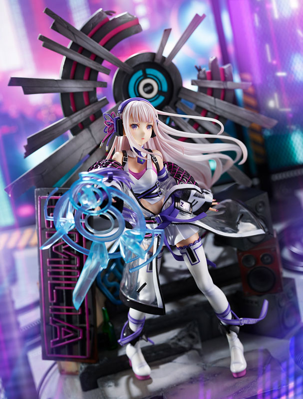 AmiAmi [Character & Hobby Shop] | Re:ZERO -Starting Life in