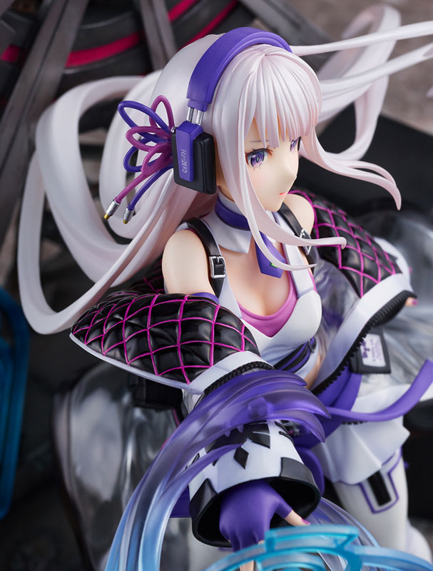 AmiAmi [Character & Hobby Shop] | Re:ZERO -Starting Life in