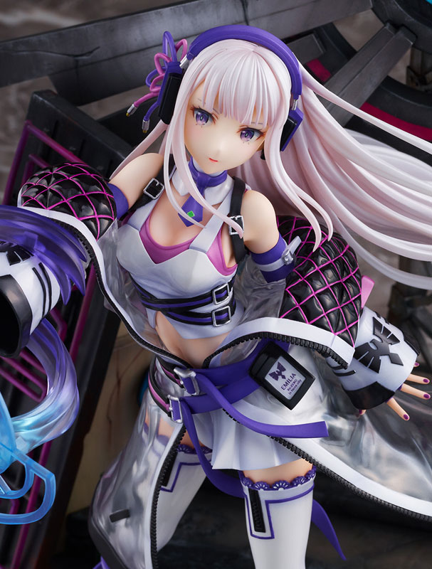 AmiAmi [Character & Hobby Shop] | Re:ZERO -Starting Life in