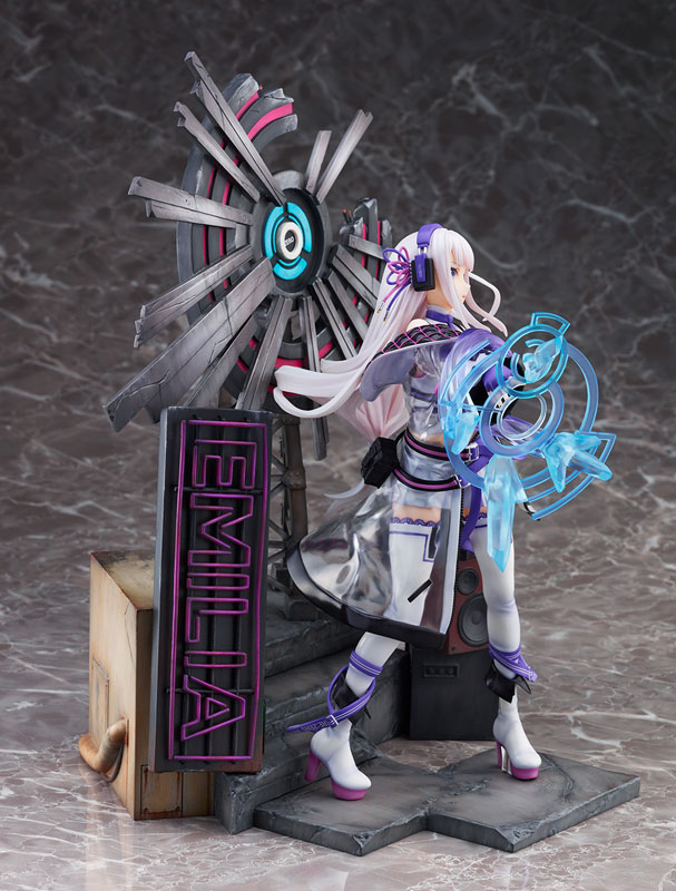 AmiAmi [Character & Hobby Shop] | Re:ZERO -Starting Life in