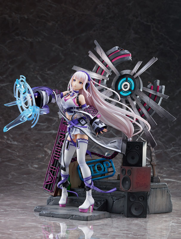 AmiAmi [Character & Hobby Shop] | Re:ZERO -Starting Life in