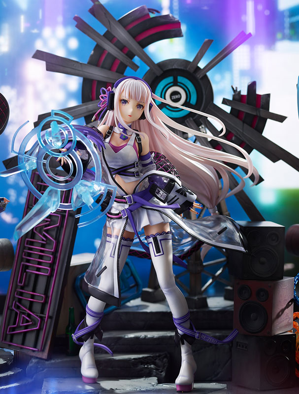 AmiAmi [Character & Hobby Shop] | Re:ZERO -Starting Life in
