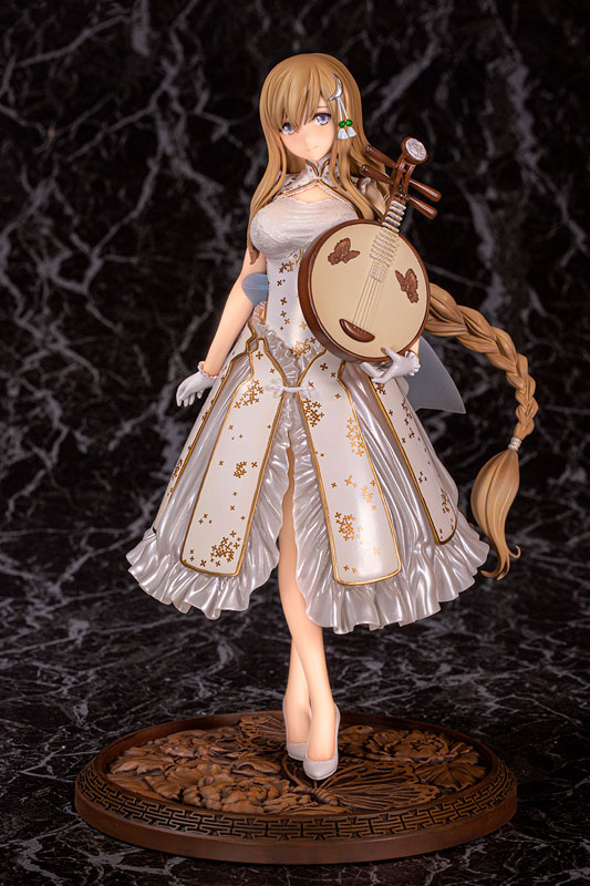 SkyTube Enjou Genmu Tan Bao-Chai illustration by Tony DX Ver. 1/6 Complete Figure image 3