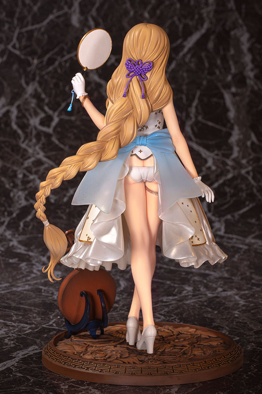 SkyTube Enjou Genmu Tan Bao-Chai illustration by Tony DX Ver. 1/6 Complete Figure image 5