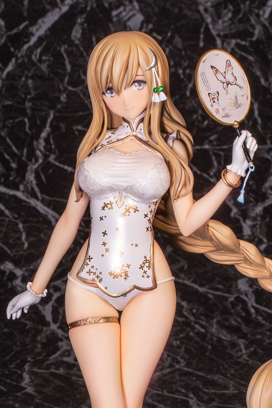 SkyTube Enjou Genmu Tan Bao-Chai illustration by Tony DX Ver. 1/6 Complete Figure image 10