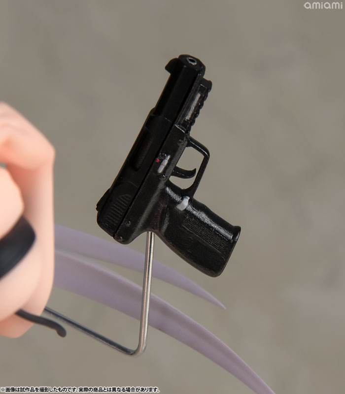 AmiAmi [Character & Hobby Shop] | Girls' Frontline Five-seven