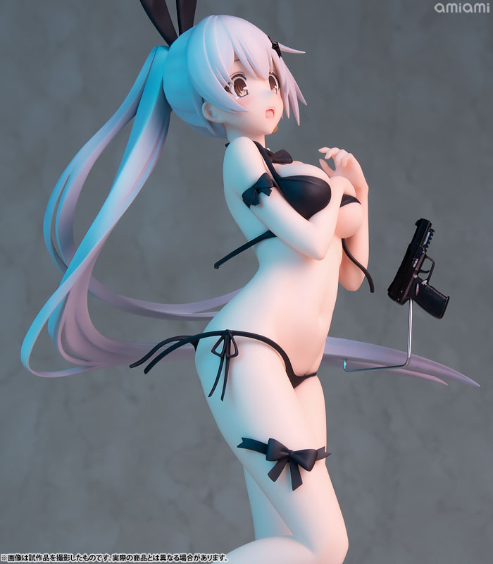 AmiAmi [Character & Hobby Shop] | Girls' Frontline Five-seven