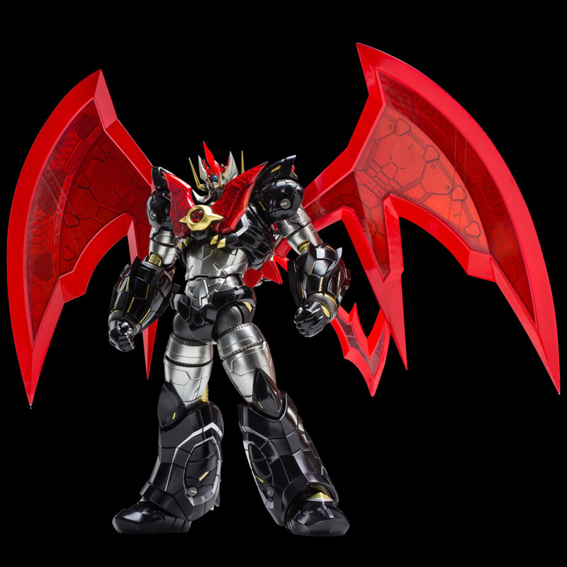 AmiAmi [Character & Hobby Shop] | RIOBOT Mazinkaiser(Released)
