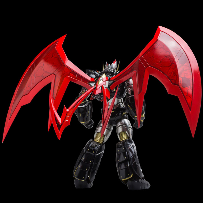 AmiAmi [Character & Hobby Shop] | RIOBOT Mazinkaiser(Released)