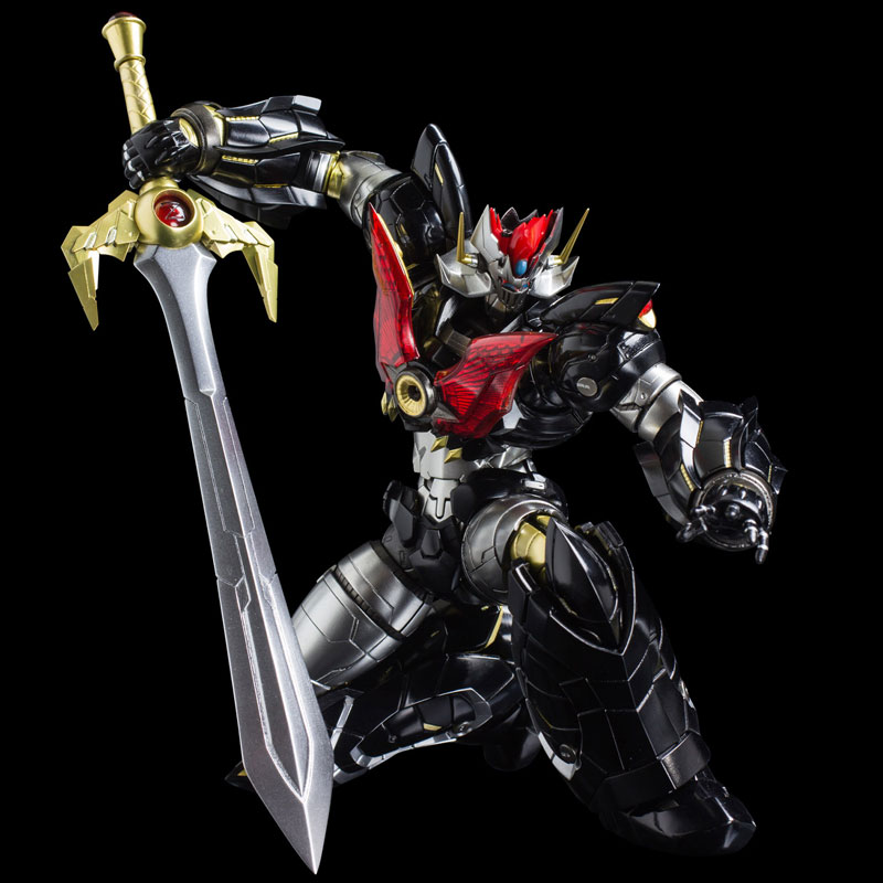 AmiAmi [Character & Hobby Shop] | RIOBOT Mazinkaiser(Released)
