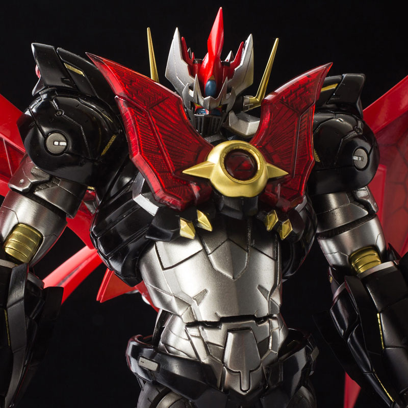 AmiAmi [Character & Hobby Shop] | RIOBOT Mazinkaiser(Released)
