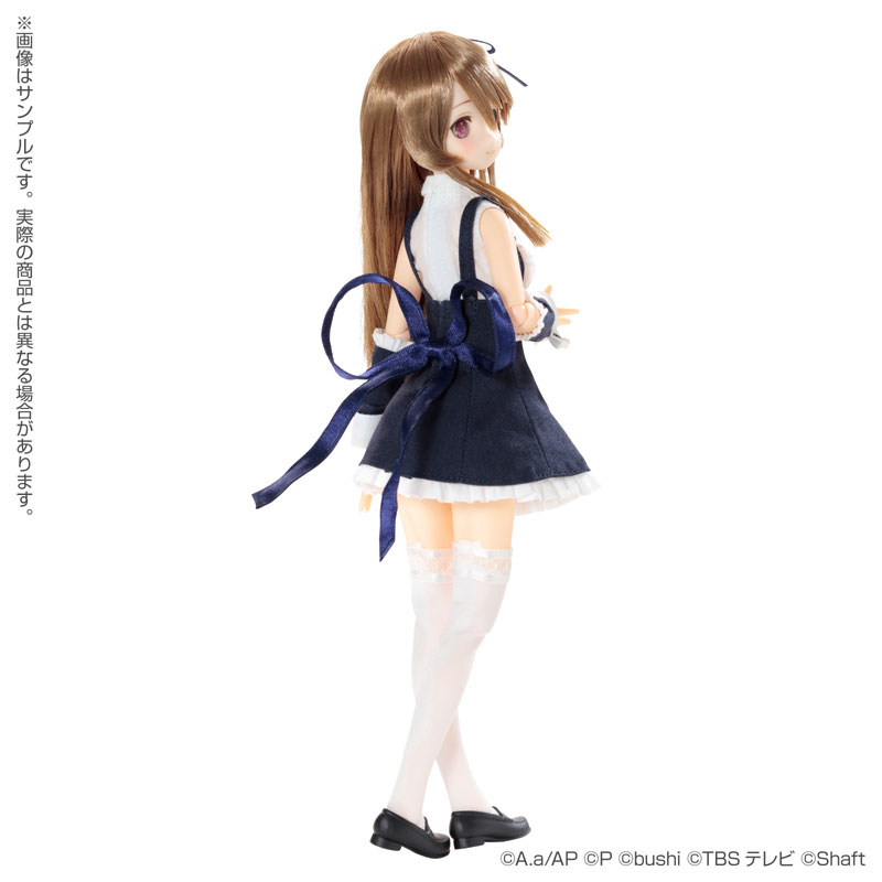 AmiAmi [Character & Hobby Shop] | 1/6 Scale Doll Pure Neemo 