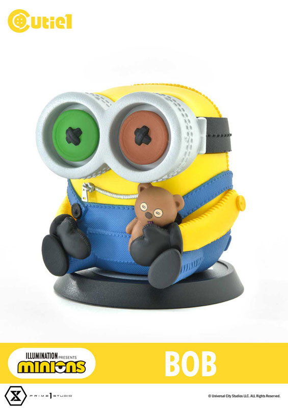 Nanco Minions Dave Plush Backpack, Best Price and Reviews