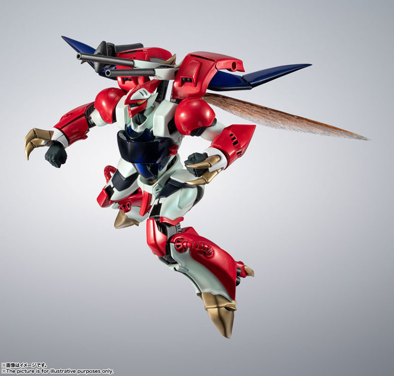 AmiAmi [Character & Hobby Shop] | (Pre-owned ITEM:B/BOX:B)Metal