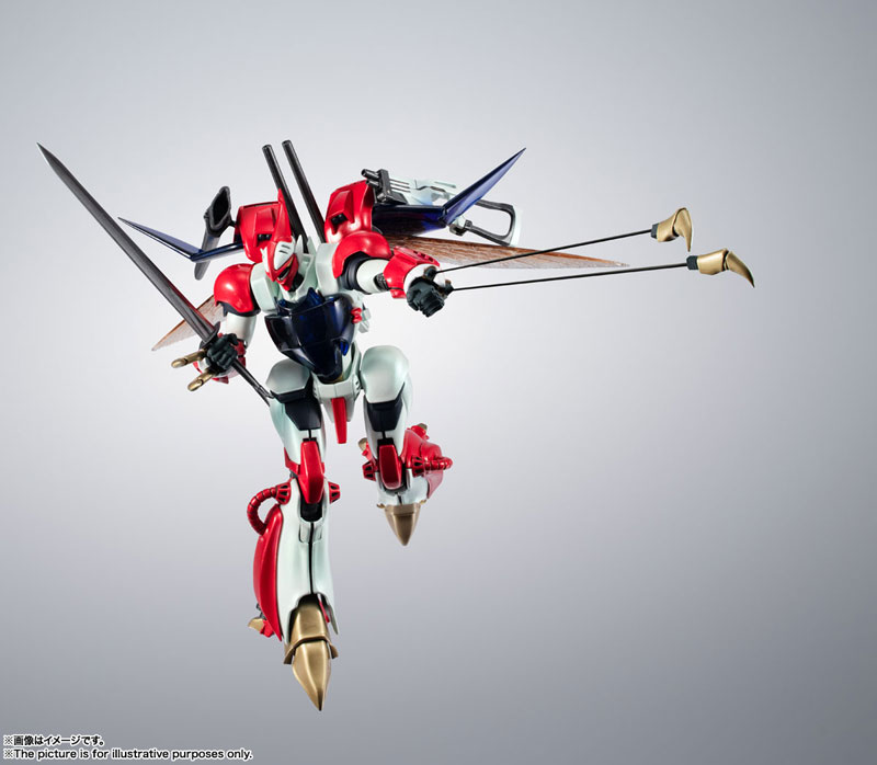 AmiAmi [Character & Hobby Shop] | (Pre-owned ITEM:B/BOX:B)Metal