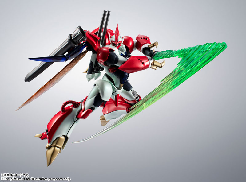 AmiAmi [Character & Hobby Shop] | (Pre-owned ITEM:B/BOX:B)Metal