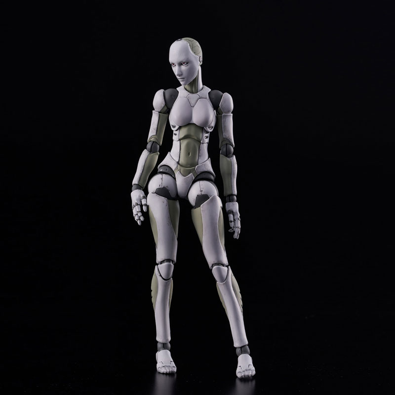 AmiAmi [Character & Hobby Shop] | (Pre-owned ITEM:B/BOX:B)1/12 TOA