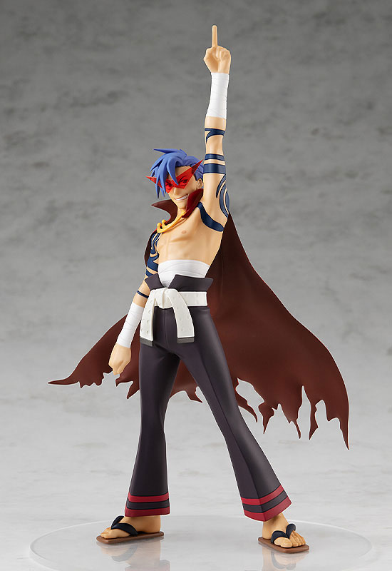 POP UP PARADE Tengen Toppa Gurren Lagann XL Size: Limited Ver.,Figures,POP  UP PARADE,L & XL,Tengen Toppa Gurren Lagann