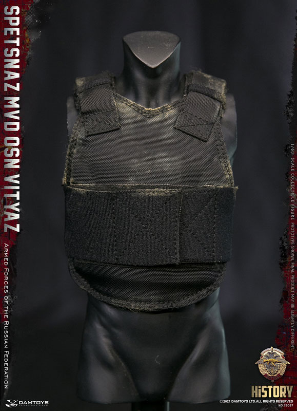 AmiAmi [Character & Hobby Shop] | 1/6 Action Figure Spetsnaz