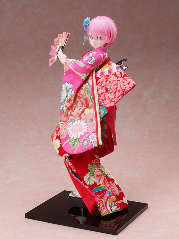 RARE!! Rokumon Tengai Mon Colle Knight Bachi Batch Polystone Figure Epoch  JAPAN - Japanimedia Store