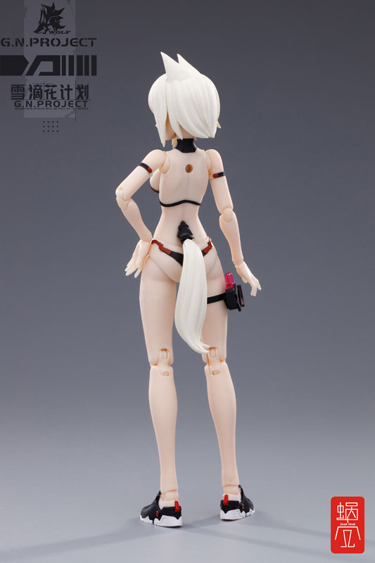 AmiAmi [Character & Hobby Shop] | (Pre-owned ITEM:B+/BOX:B)