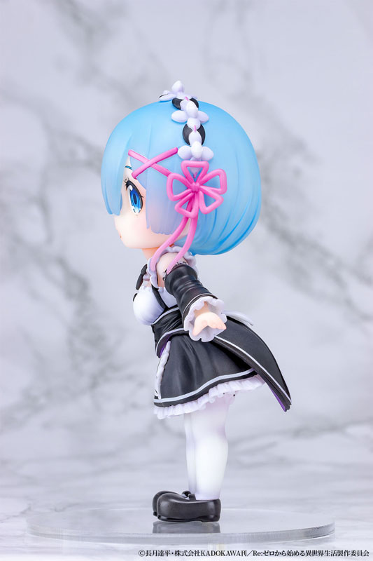 AmiAmi [Character & Hobby Shop] | LuLuMeKu Re:ZERO -Starting Life 