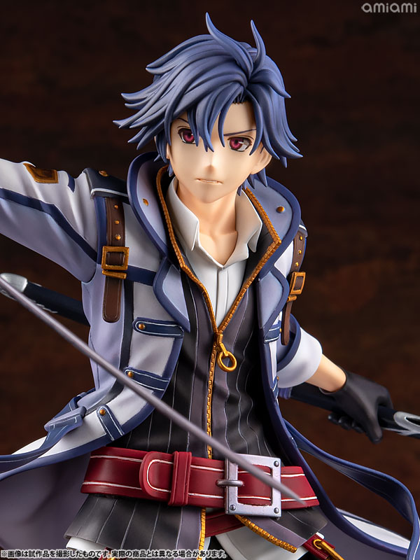 rean ページ AmiAmi [Character & Hobby Shop] | The Legend of Heroes Series Rean