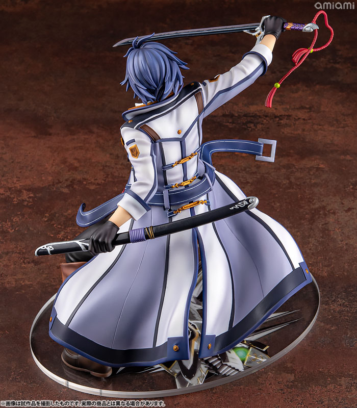 AmiAmi [Character & Hobby Shop] | The Legend of Heroes Series Rean