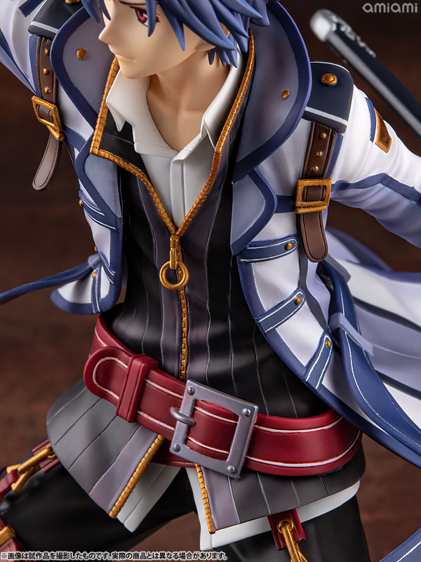 AmiAmi [Character & Hobby Shop] | The Legend of Heroes Series Rean