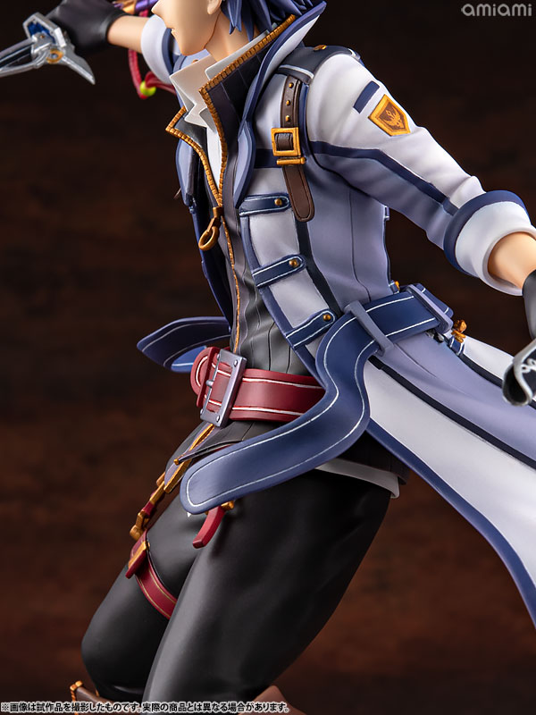 AmiAmi [Character & Hobby Shop] | The Legend of Heroes Series Rean