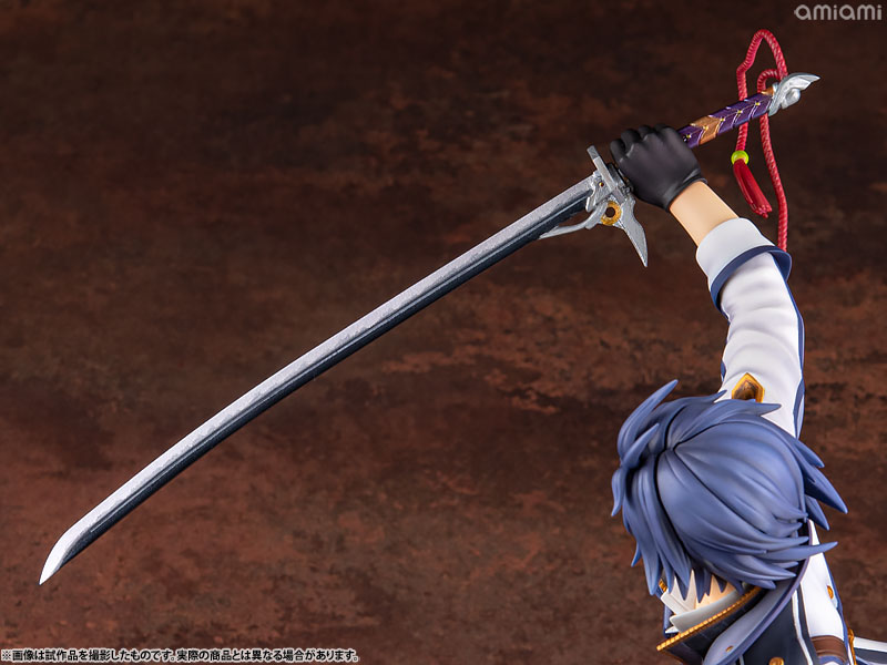 AmiAmi [Character & Hobby Shop] | The Legend of Heroes Series Rean