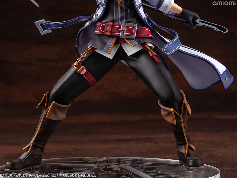 AmiAmi [Character & Hobby Shop] | The Legend of Heroes Series Rean