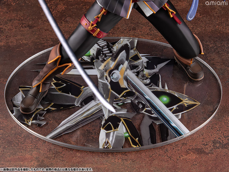 AmiAmi [Character & Hobby Shop] | The Legend of Heroes Series Rean