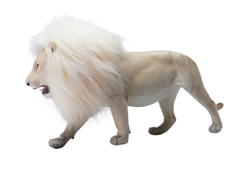 カニ座のライオン AmiAmi [Character & Hobby Shop] | 1/6 Lion 2.0 B(Released)