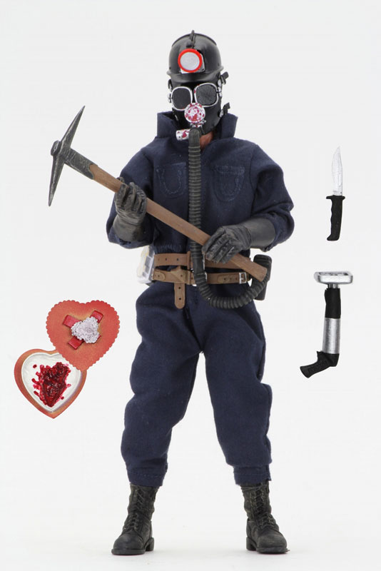 AmiAmi [Character & Hobby Shop] | My Bloody Valentine / Miner