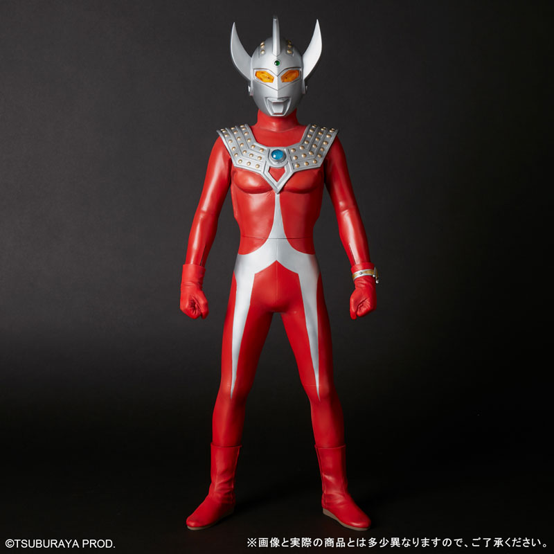 AmiAmi [Character & Hobby Shop] | Gigantic Series Ultraman Taro