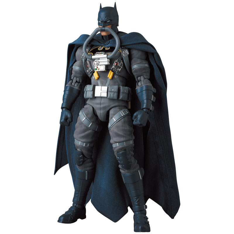 AmiAmi [Character & Hobby Shop] | Mafex No.166 MAFEX STEALTH 