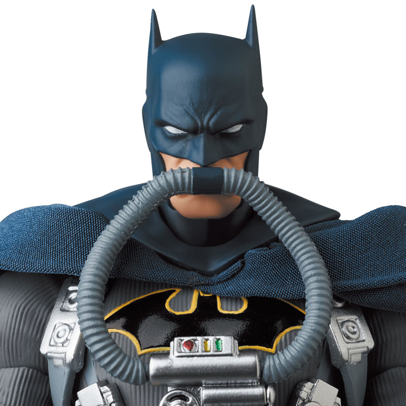 AmiAmi [Character & Hobby Shop] | Mafex No.166 MAFEX STEALTH 
