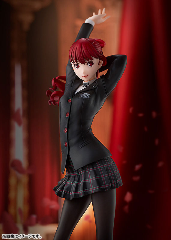 AmiAmi [Character & Hobby Shop] | (Pre-owned ITEM:B/BOX:B)Persona 