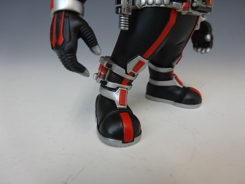 AmiAmi [Character & Hobby Shop] | Tokusatsu Metalboy Heroes