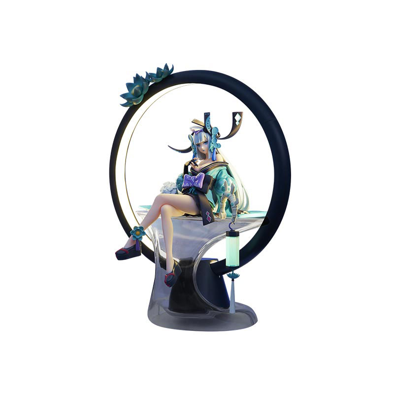 AmiAmi [Character & Hobby Shop] | 【附赠特典】阴阳师本格幻想RPG 青 