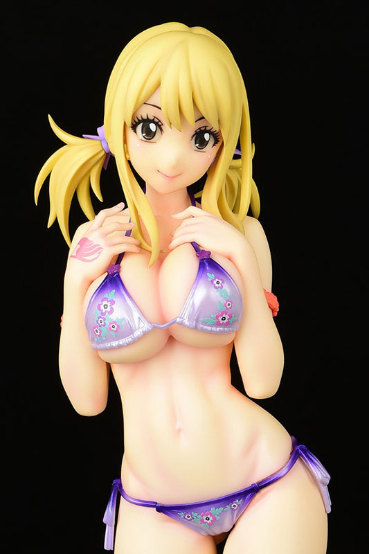 AmiAmi [Character & Hobby Shop] | FAIRY TAIL Lucy Heartfilia