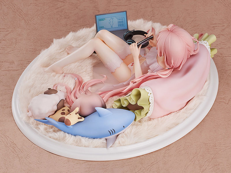 プライドオブエデン　エヴァンテ Afternoon ver. フィギュア Amazon.com: Good Smile RED: Pride of Eden: Evanthe (Lazy