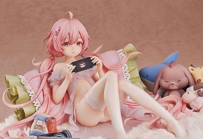 AmiAmi [Character & Hobby Shop] | Red: Pride of Eden Evanthe Lazy